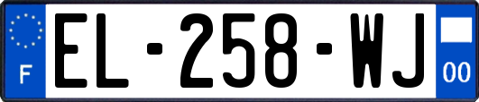 EL-258-WJ