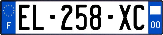 EL-258-XC