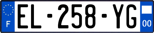 EL-258-YG