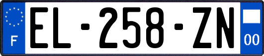 EL-258-ZN