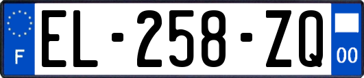 EL-258-ZQ