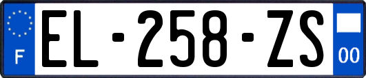 EL-258-ZS