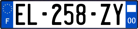 EL-258-ZY