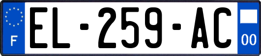 EL-259-AC