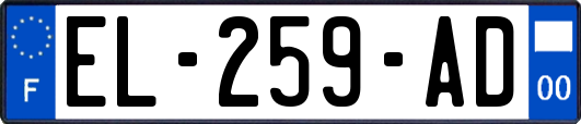 EL-259-AD