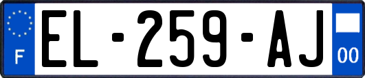 EL-259-AJ