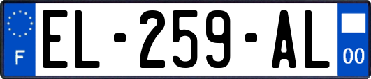 EL-259-AL