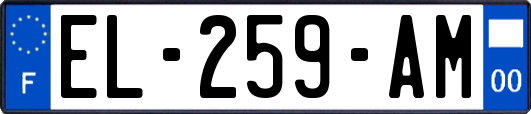 EL-259-AM