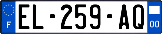 EL-259-AQ