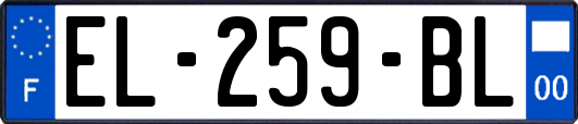 EL-259-BL