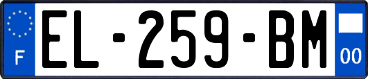 EL-259-BM