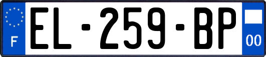 EL-259-BP