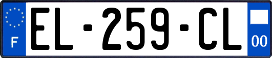 EL-259-CL