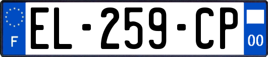 EL-259-CP