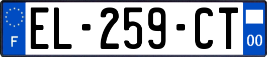 EL-259-CT