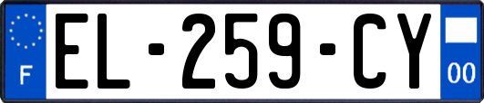 EL-259-CY