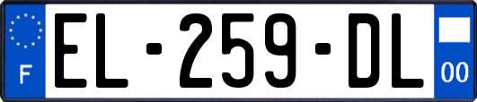 EL-259-DL