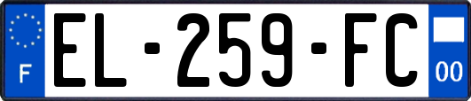 EL-259-FC