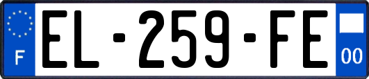 EL-259-FE