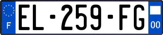 EL-259-FG