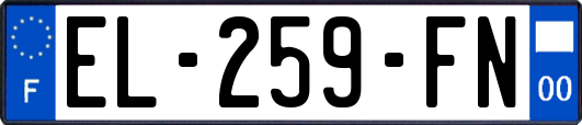 EL-259-FN