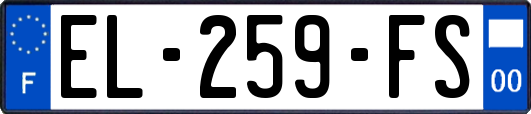 EL-259-FS