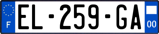 EL-259-GA
