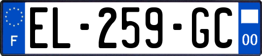 EL-259-GC