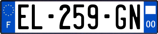 EL-259-GN