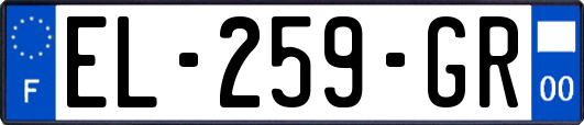 EL-259-GR