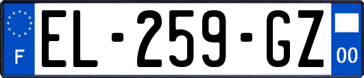 EL-259-GZ