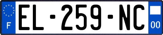 EL-259-NC