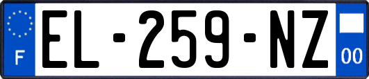 EL-259-NZ