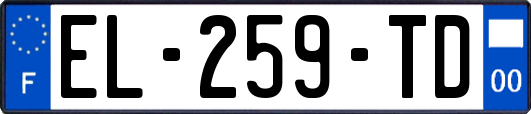 EL-259-TD