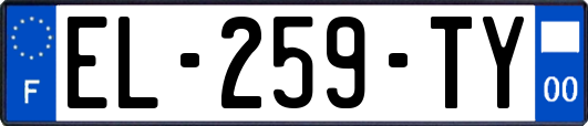 EL-259-TY