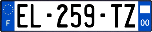 EL-259-TZ