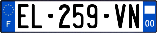 EL-259-VN