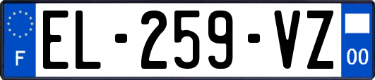 EL-259-VZ