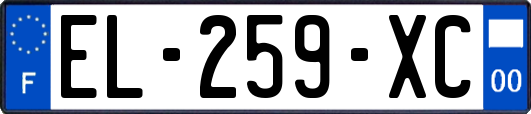 EL-259-XC