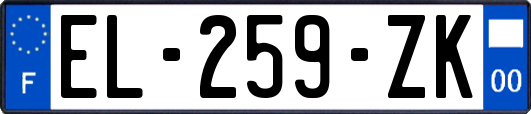 EL-259-ZK