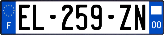 EL-259-ZN