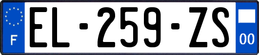 EL-259-ZS