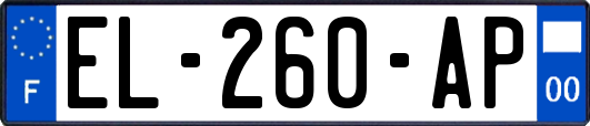 EL-260-AP