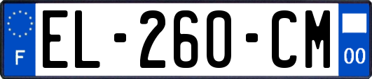 EL-260-CM