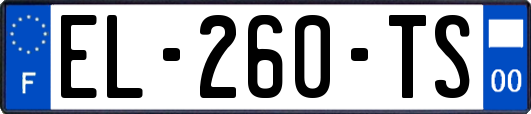 EL-260-TS