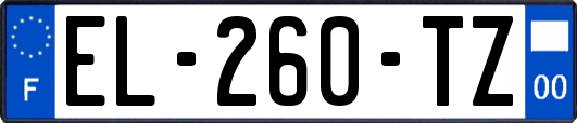 EL-260-TZ