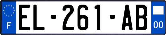 EL-261-AB