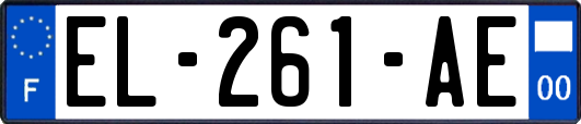 EL-261-AE