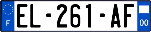 EL-261-AF