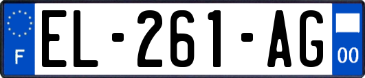 EL-261-AG